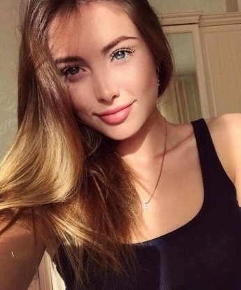 Проститутка Лина